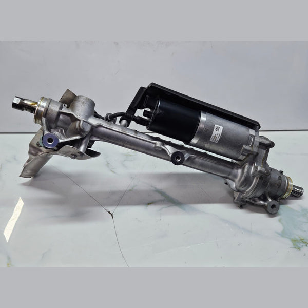 BMW G20 G28 G82 Steering Rack Electric RHD Low Mileage KM-8700 Used OEM 7884106