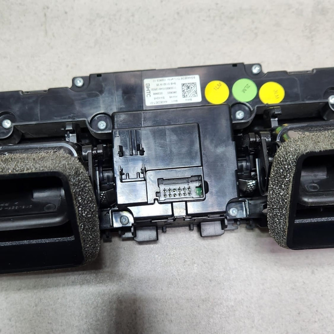 2021 BMW 228i F40 Gran Coupe Auto Air Conditioning Control Unit 4A0EDE7 OEM