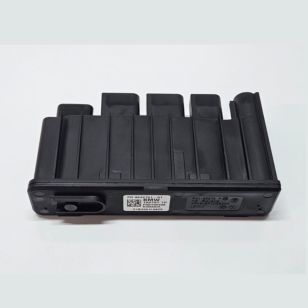 2019-2023 BMW 118i Integrated Supply Module 8642761