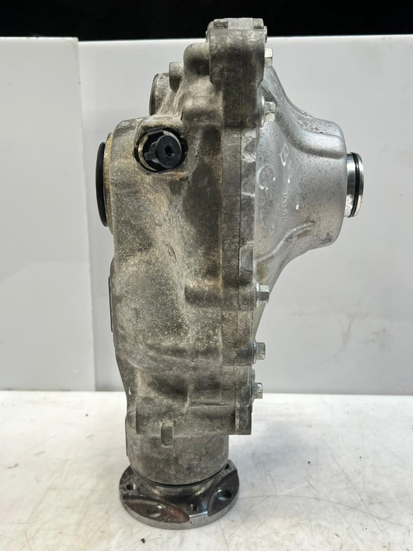 2020 BMW X3 G01 G02 G05 G06 X5 X6 Front Differential Assembly 8487445 OEM