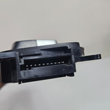 2018-2024 BMW X3 Seat Adjustment Control Switch 9390115 USED