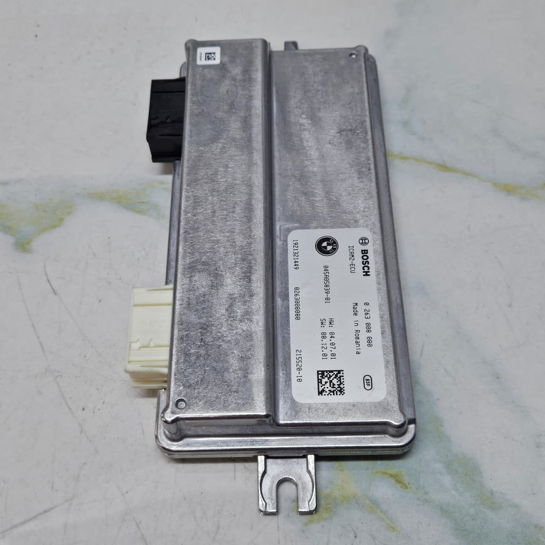 2020 BMW G20 G21, X5 G05 840i Surround View Camera Control Module 5A05839 OEM