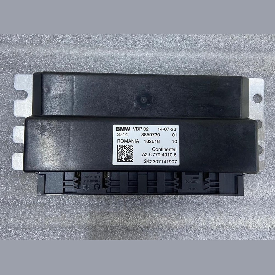 OEM BMW G05 G06 G07 X5 X6 X7 Active Suspension VDP Control Module 8859730