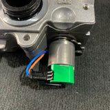 BMW F30 320i N20 2013 Benzin GETRIEBESTEUERGERÄT TEILENR. 8618881