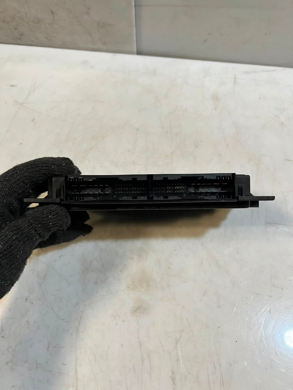 2010-2015 BMW X1 E84 E90 E92 E93 Footwell Control Module FRM 9286887 OEM