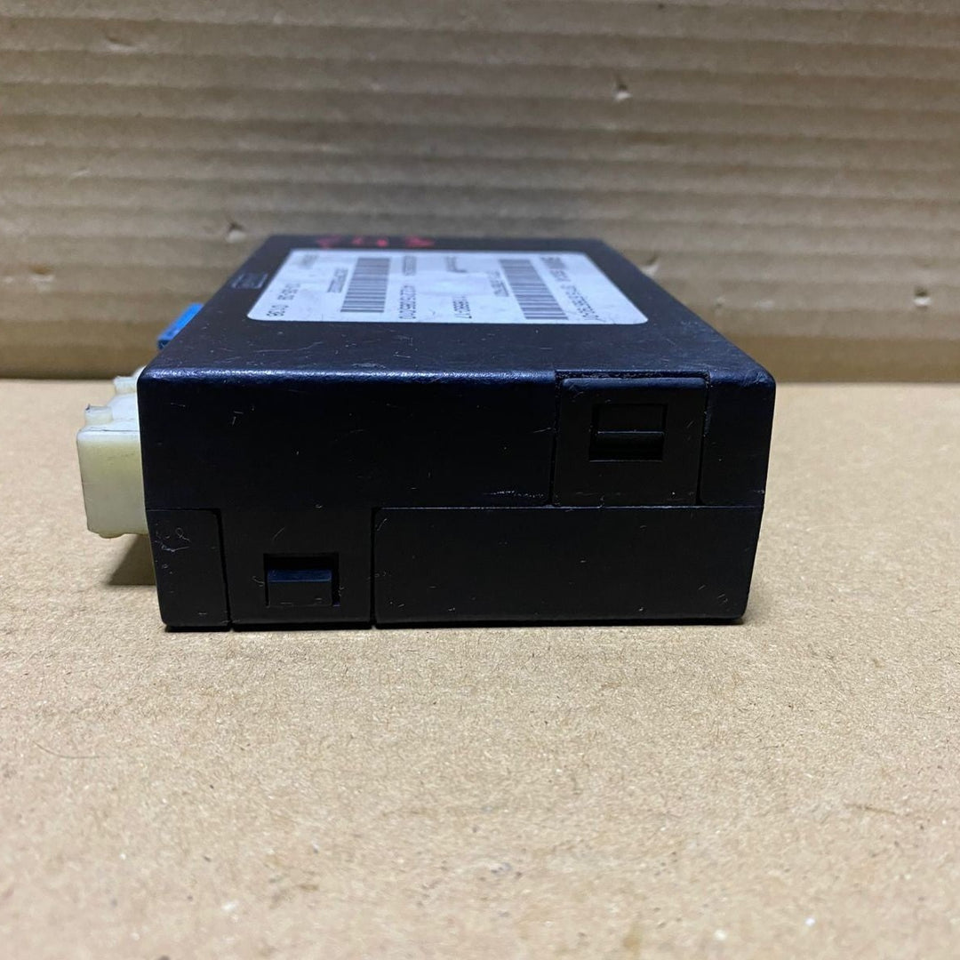 2008-2013 BMW M3 Suspension Control Module 6788790, E90 E92 E93 and Z4