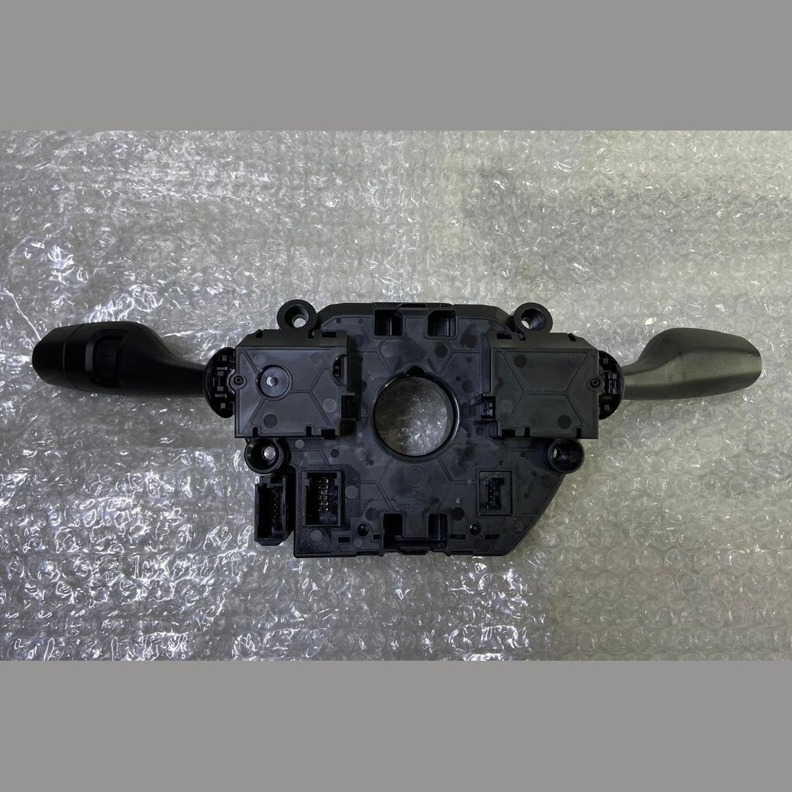 BMW X3 X5 series F25 F15 SWITCH WIPER STEERING COLUMN SET SLIP RING UNIT 9368600
