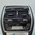 Load image into Gallery viewer, 2020 BMW X5 G05 X6 G06 G07 XM Center Console Rear Cover 9399875