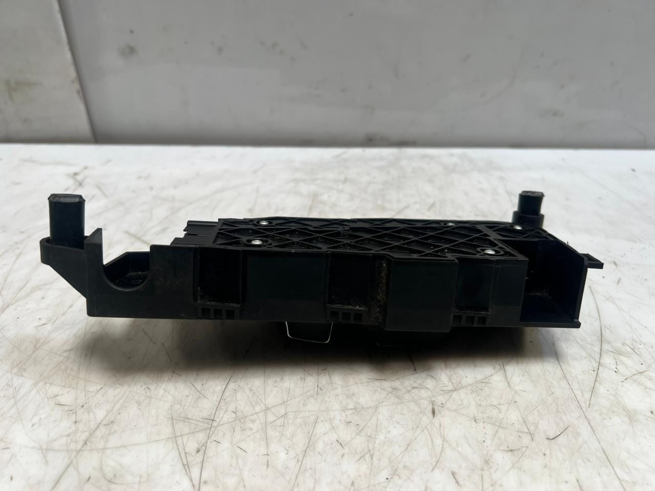 BMW 5 Series F10 F11 F07 GT Front Left Side Seat Control Switch 9163256 OEM