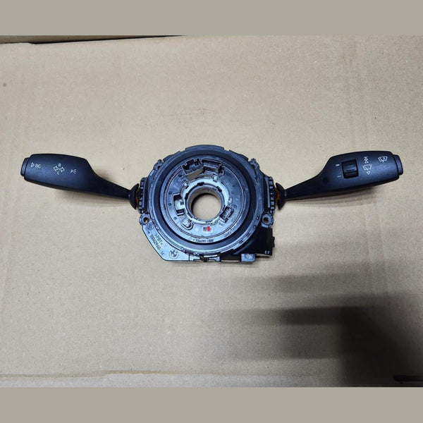 BMW Steering Column Switch LZ 9351151 1 Series F20 F21 and 3 Series F31 SZL
