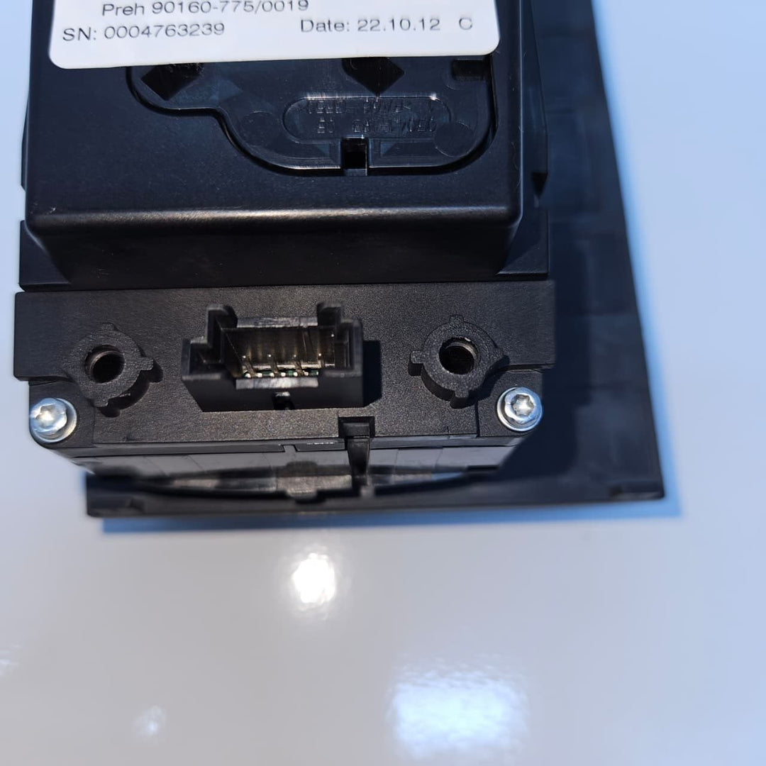 2022-2023 BMW  230i, M440i, Z4, F44 idrive Controller 5A64226 NEW 