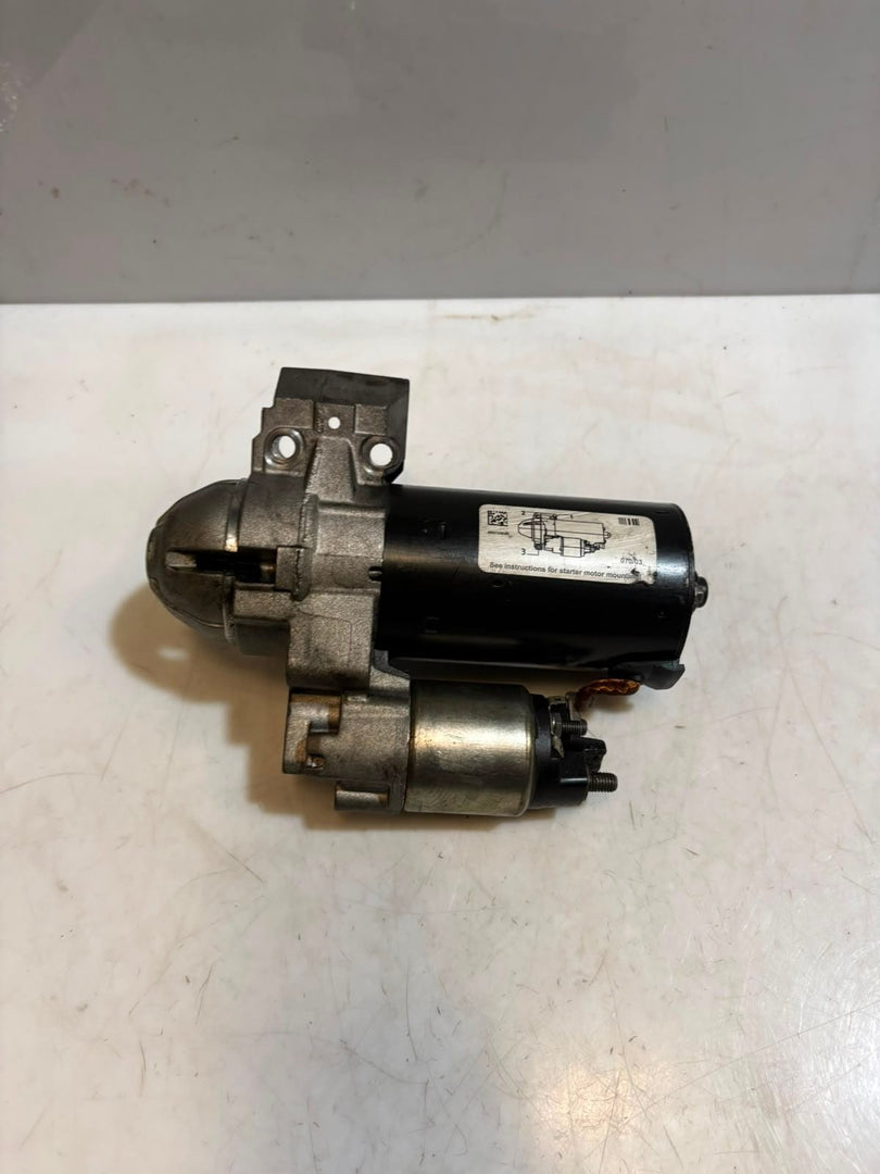 BMW F31 320D F30, E81, E90, E60, E83, F10, F11 TOURING Starter Motor 8570383 OEM