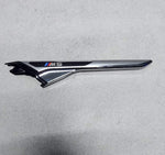 قم بتحميل الصورة إلى عارض الصور، 2016-2023 BMW M5 Fender Trim left front  Molding 8063205 M5 F90 