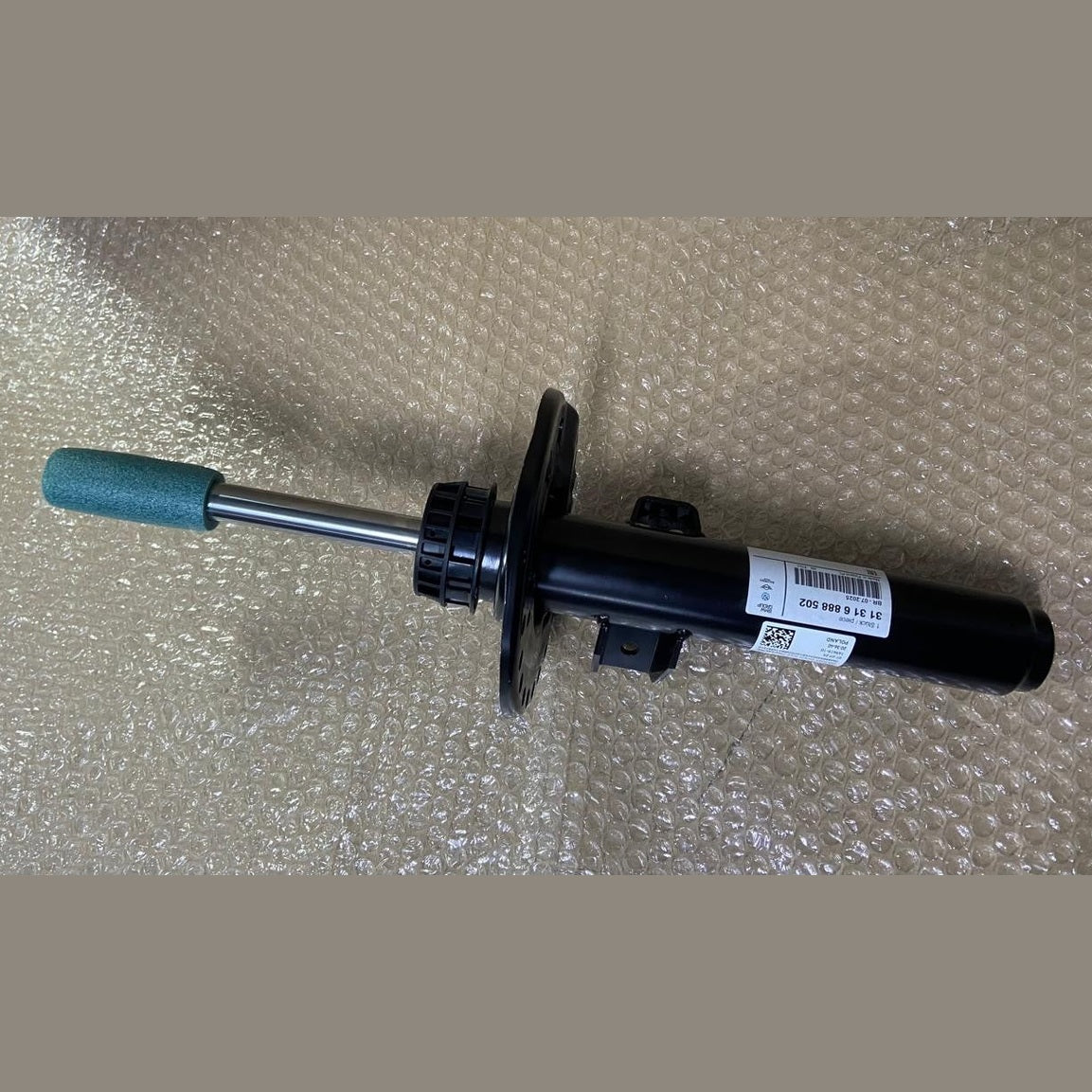 OEM BMW G26 i4 2024 Shock Absorber Front Right Side 6888502 Brand New OEM
