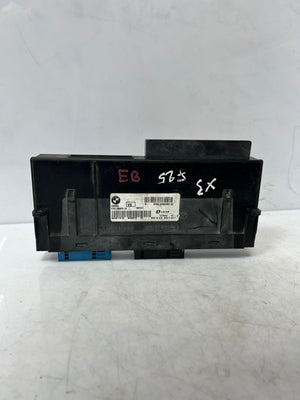 15-18 BMW X3 F25 X4 F26 Electronic Junction Box Body Control Module 9350363 OEM