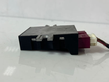 2015-2018 BMW X4 xDrive28i Fuel Pump Control Module 7426095 OEM