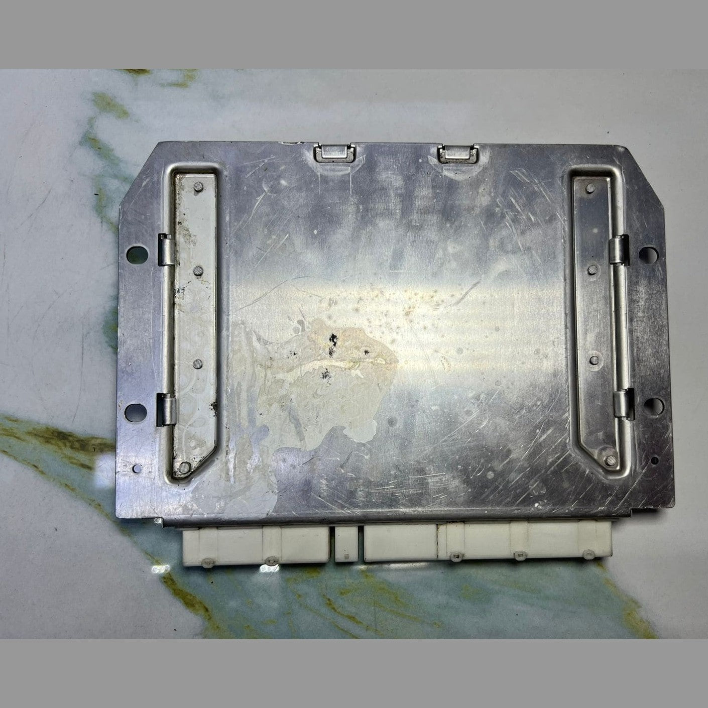 1996-2002 Mercedes-Benz E320 ABS ESP Control Module 0315450732 W210