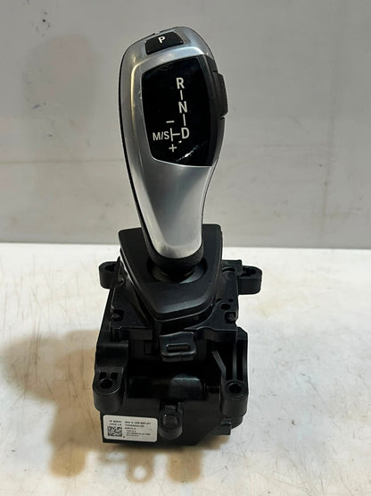 BMW 1 2 3 4 SERIES F20 F22 F30 F32 F36 AUTOMATIC GEAR SELECTOR SHIFTER 9296897