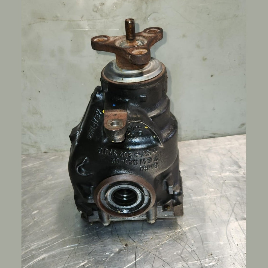 2012-2015 BMW X1 Rear Differential 7591022 E84 X1 E88 E90 E91 E92 E93 3.15