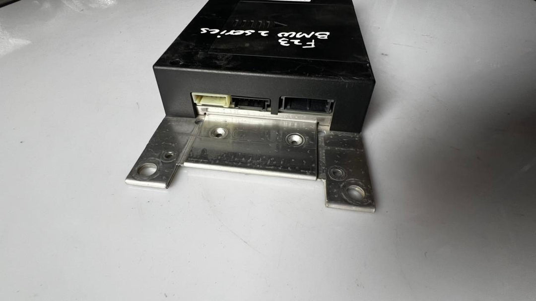2018 BMW M240i Telematics Control Module 2622599  F22, F25, F32, F34, F80, F82 M