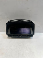 Load image into Gallery viewer, 2006-2008 BMW 750i 7 Series E65 E66 HARMAN Information Display Screen 9157123