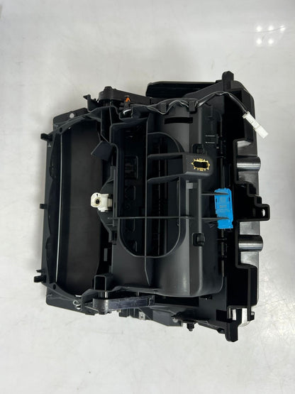 BMW 8' G14 G15 G16 GRAN COUPE Centre Console Storage Compartment 9396504 OEM