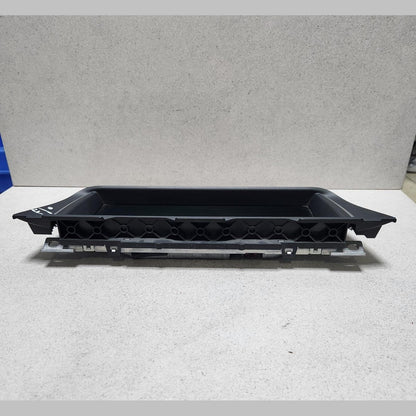 2011-2015 BMW 528i Central Information Display Screen 9289008 5 Series F10 F11