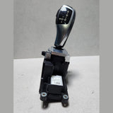 2007-2014 BMW X5 Automatic Gear Selector Shifter Switch 9228610 X6 E70 E71 LHD