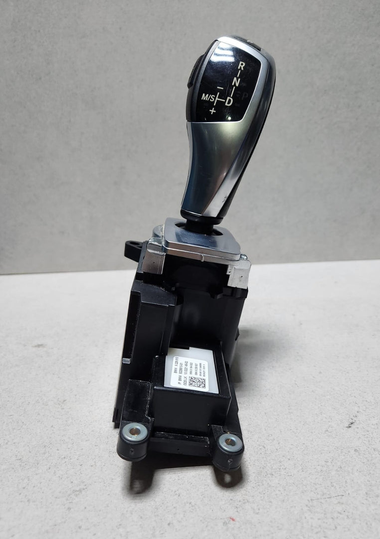 2007-2014 BMW X5 Automatic Gear Selector Shifter Switch 9228610 X6 E70 E71 LHD