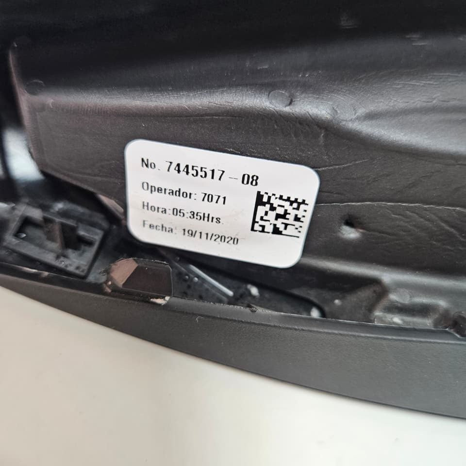 2019-2023 BMW X7 G05 Door Tweeter Speaker 7445517