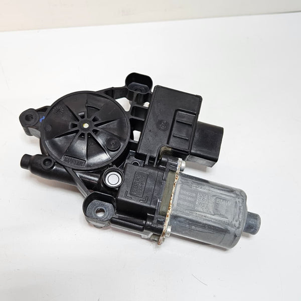 2019-2020 BMW M8, M850, Z4, Door Window Motor 9466690 Front Right