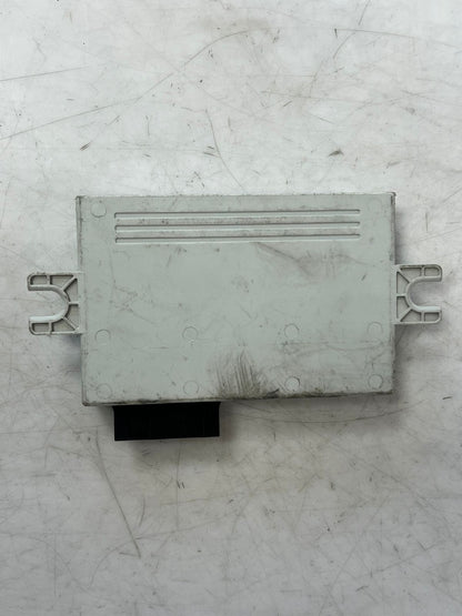 2007-2015 R55 R56 R67 R58 R59 Mini Cooper Theft Locking Module 3451733 OEM