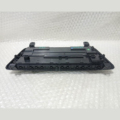 BMW 3 Series  F30 320I 328I 2012-15 Climate Control Unit 9226784
