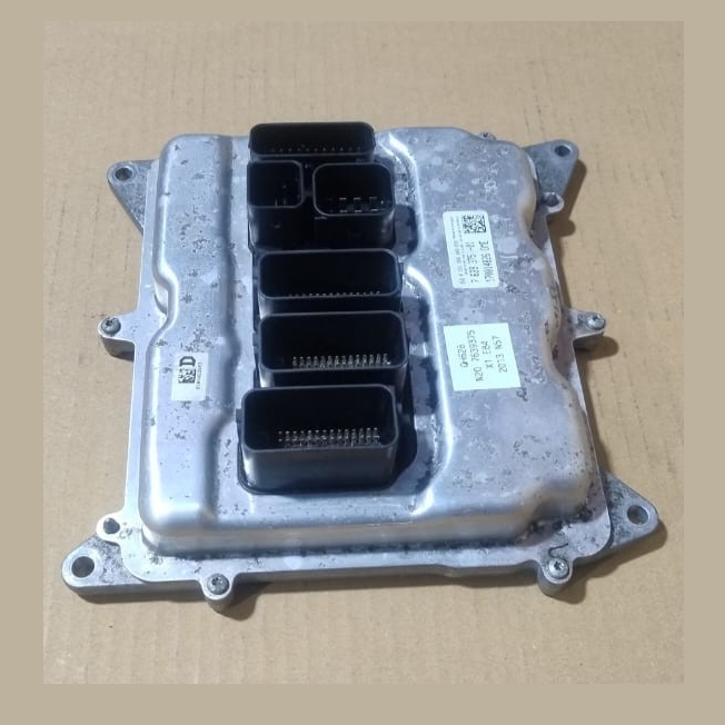 BMW X1 E84 Z4 E89 N20 ENGINE CONTROL ECU UNIT ECU ONLY DME 7639375