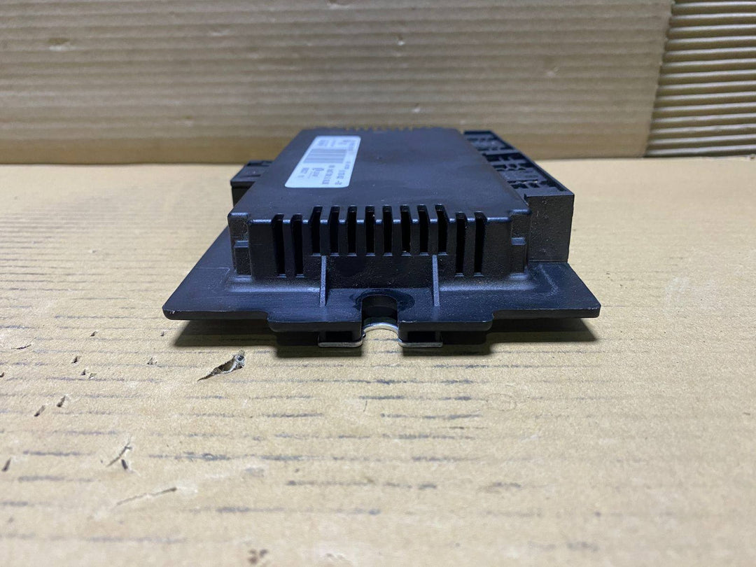 BMW Footwell Light Control Module 9170452 X5 E70 FRM 41