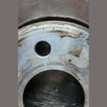 Bild in die Galerieansicht laden, 2018-2023 BMW X3 G01 Brake Disc 6860911 X3 X4 G02 FRONT LEFT &amp; RIGHT