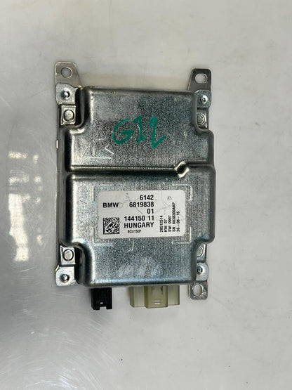 BMW F30 LCI, G30, G11, G12, G01 HYBRID Battery Charge Control Module 6819838 OEM