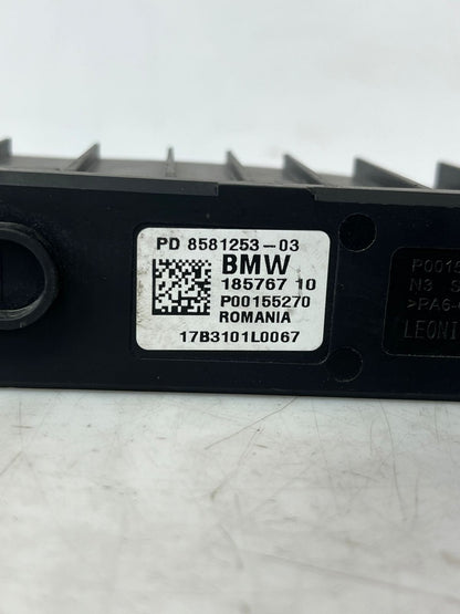 BMW X2 2 Series F39 F46 Power Distribution Unit 8581253 OEM