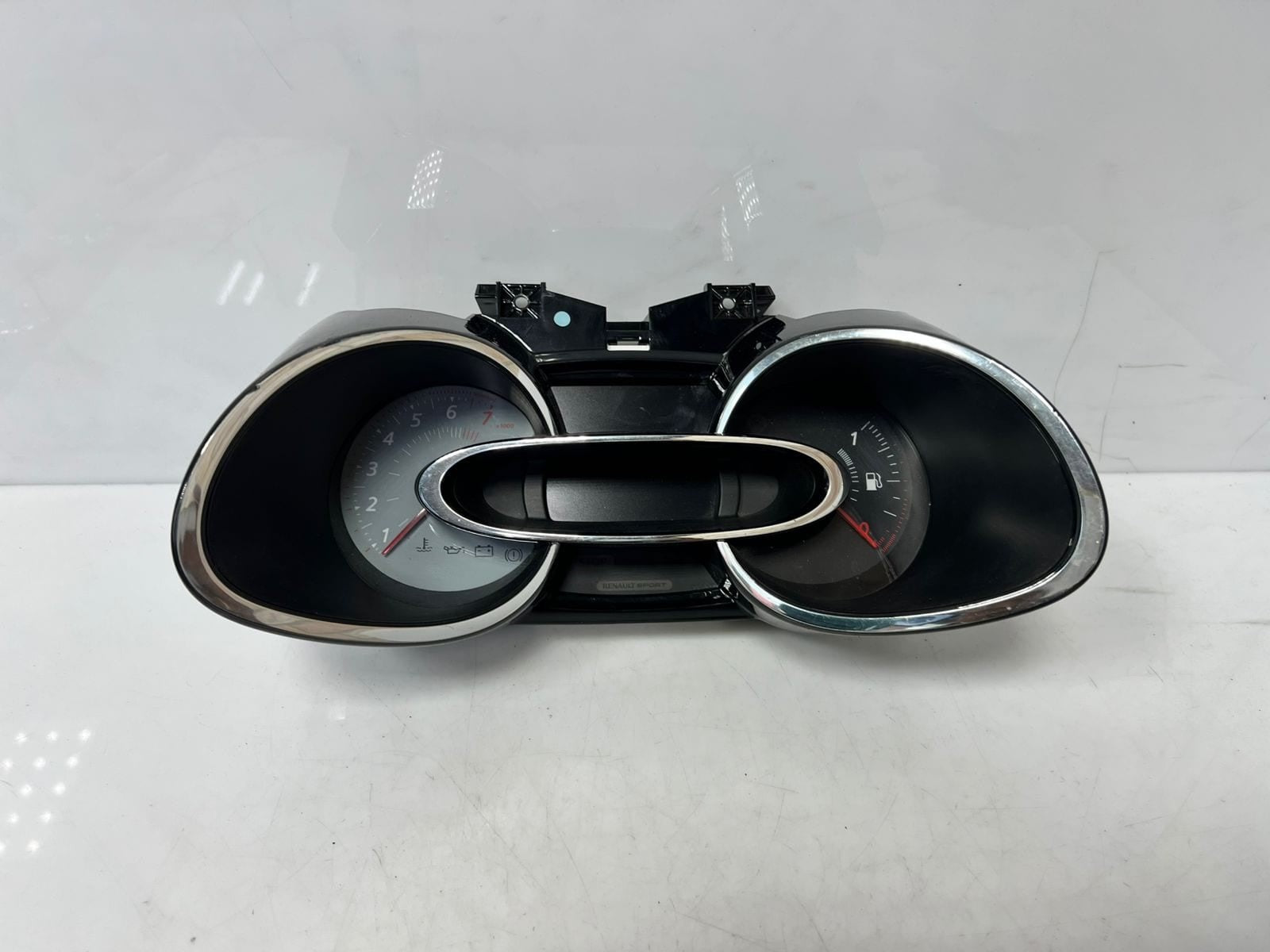 2017 Renault Clio MK4 Clio RS 200 SPORT MODEL Speedometer 248107073R OEM 
