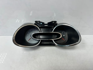 2017 Renault Clio MK4 Clio RS 200 SPORT MODEL Speedometer 248107073R OEM