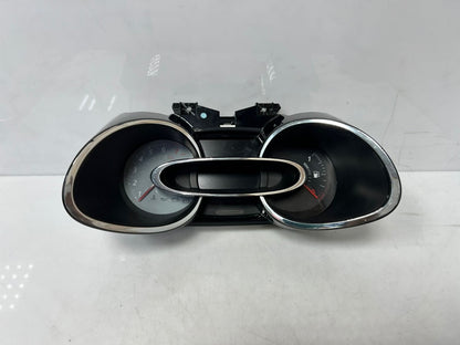 2017 Renault Clio MK4 Clio RS 200 SPORT MODEL Speedometer 248107073R OEM 