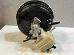 قم بتحميل الصورة إلى عارض الصور، 2007-2013 BMW X5 E70 and X6 E71 Brake Booster CYLINDER SERVO MOTOR 6774622  OEM