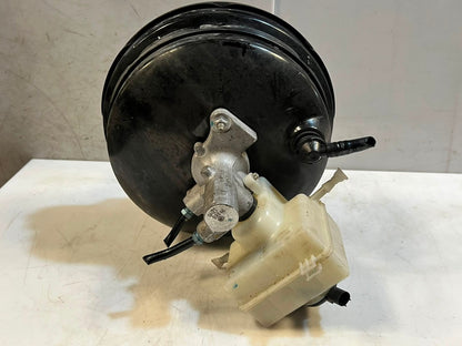 2007-2013 BMW X5 E70 and X6 E71 Brake Booster CYLINDER SERVO MOTOR 6774622  OEM