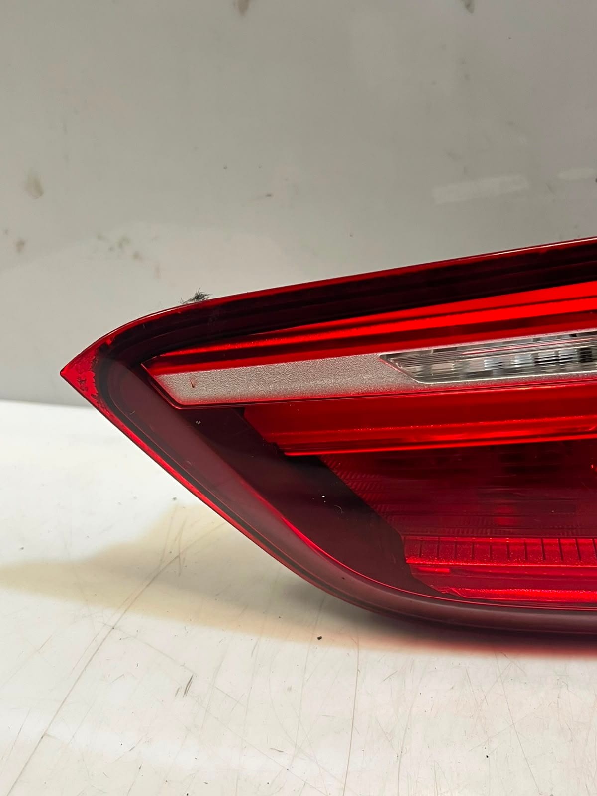 2015-2020 BMW X1 F48 Rear Light Right TRUNK LID BOOT Taillight 2710636 OEM