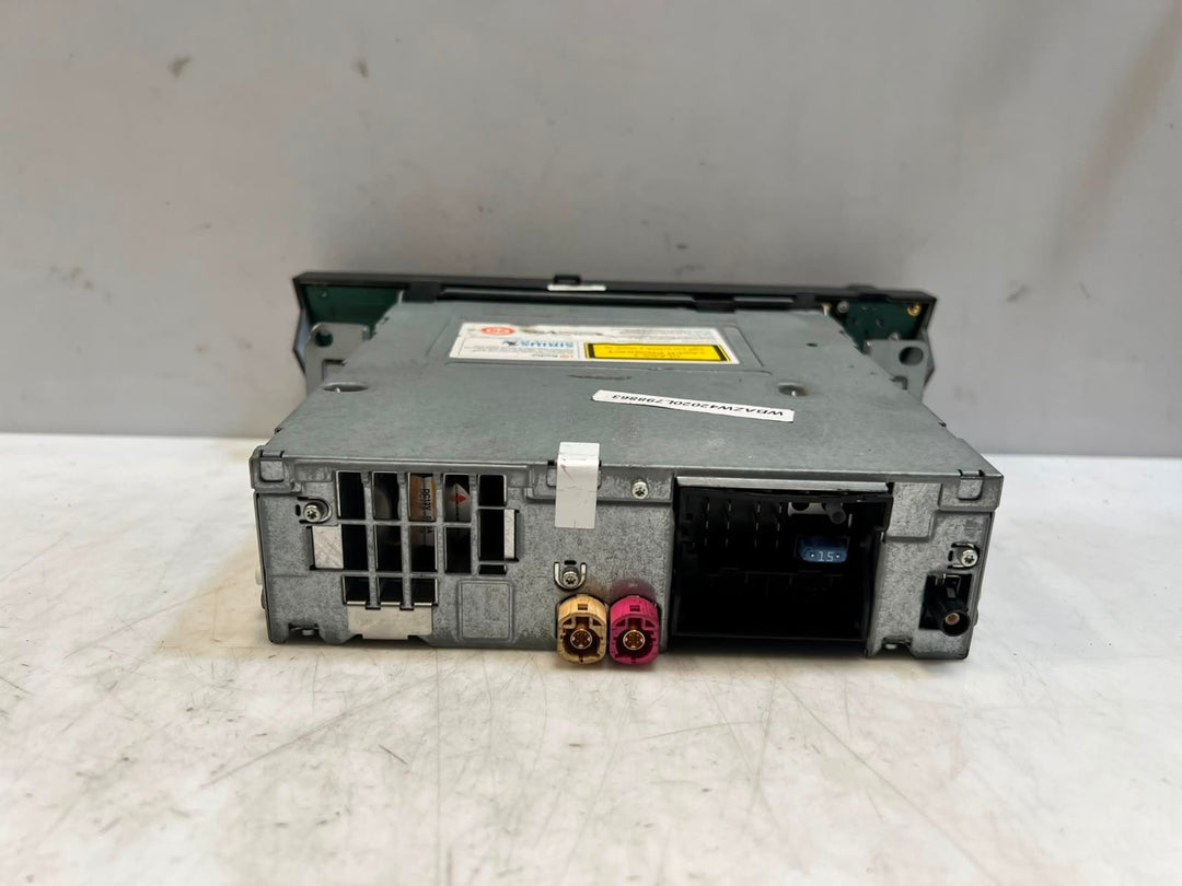 BMW X5 E70 X6 E71 NAVIGATION HEAD UNIT Car Infotainment Computer 9263945 OEM