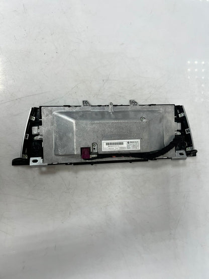 2010-2017 BMW 535i GT F07 LCI 10.25" Navigation Display Screen 9321015 OEM