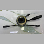 Load image into Gallery viewer, Mercedes Wiper Turn Signal Indicator Stalk Switch A1715404145 CLS C219, W171 SLK