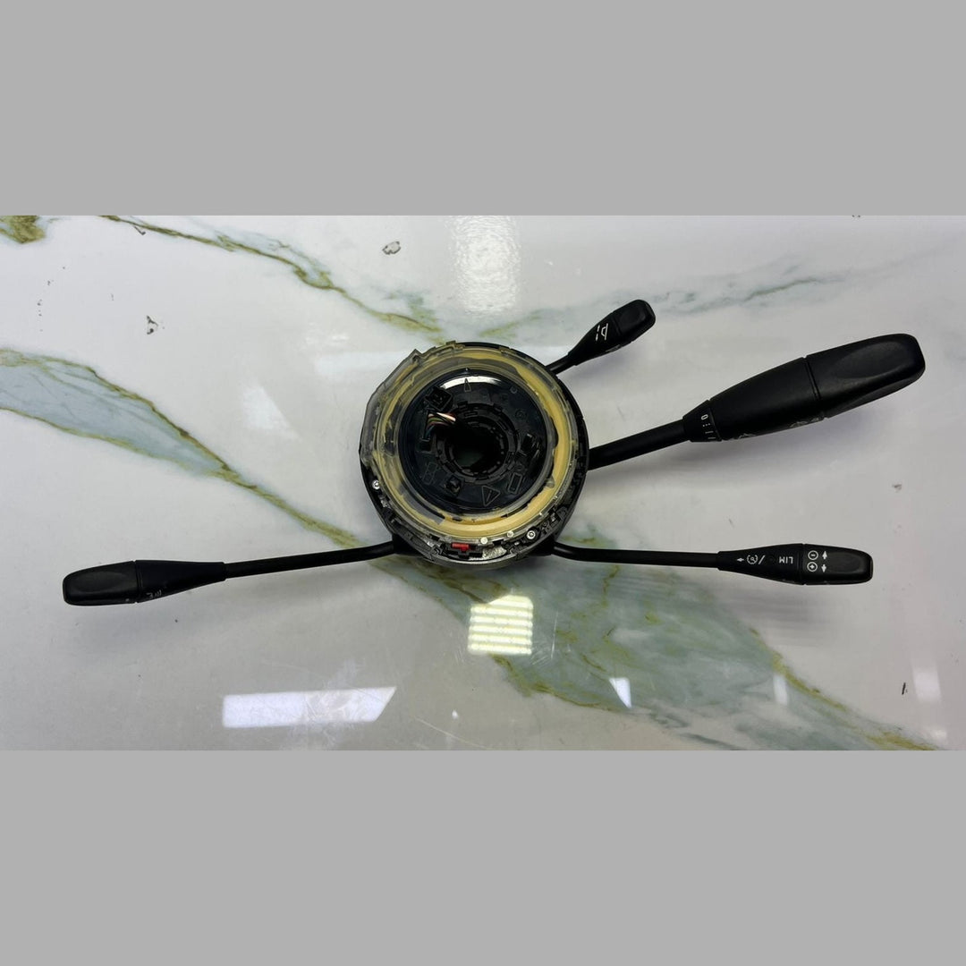 Mercedes Wiper Turn Signal Indicator Stalk Switch A1715404145 CLS C219, W171 SLK