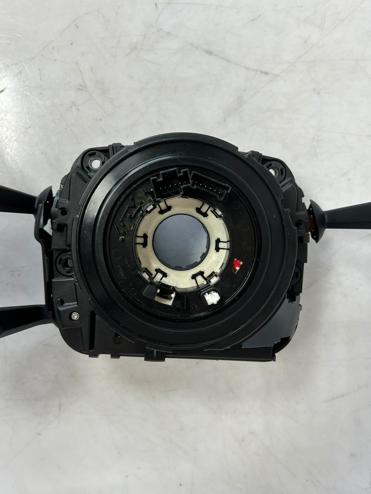 2007-2013 BMW X5 E70 Steering Column Switch Module 9164419 OEM