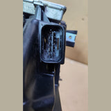 2009-2012 BMW 750i Left Driver Xenon Adaptive Headlight 7182153 750i F01 F02